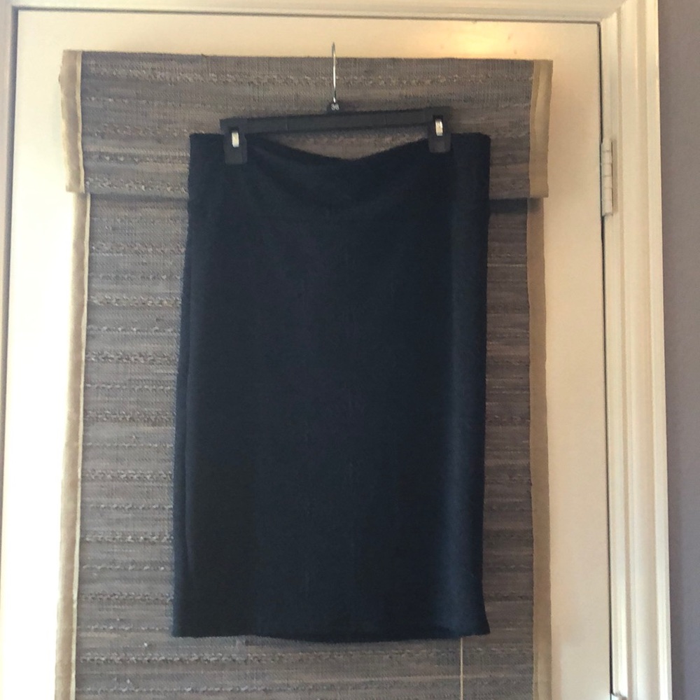 Lularoe Pencil Skirt